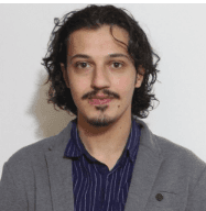 Ahmad — Full-stack Engineer